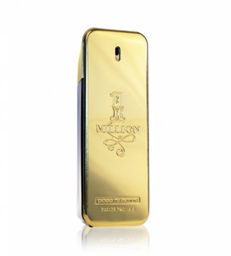 Paco Rabanne 1 Million EDT M 200ml