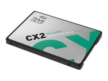 Team Group SSD CX2 - 1 TB - 2.5" - SATA 6Gb|s