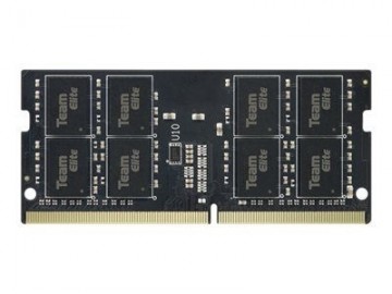 Team Group RAM Elite - 16 GB - DDR4 3200 SO-DIMM CL22