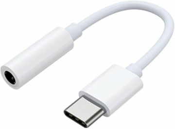 GP-TGU023AE Переходник Samsung USB-C|3,5 мм белый