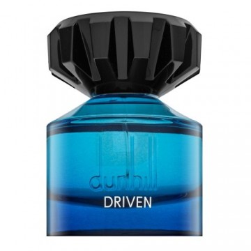 Dunhill Driven Blue Tualetes ūdens vīriešiem 60 ml