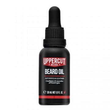 Uppercut Deluxe Beard Oil 30 ml