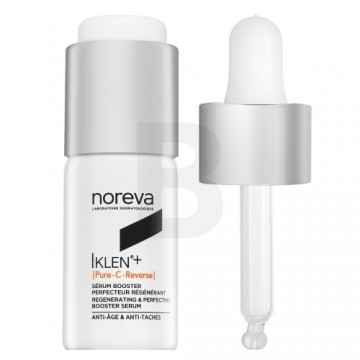 Noreva Iklen+ Pure-C Reverse Rejuvenating Regenerating and Perfecting Booster Serum 8 ml