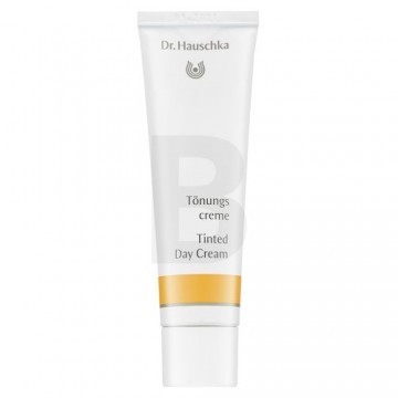 Dr. Hauschka tonētais dienas krēms 30 ml