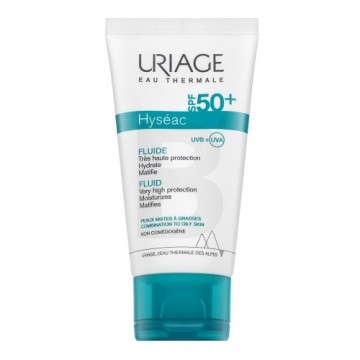 Uriage Hyséac Moisturising and Protective Fluid SPF50+ 50 ml