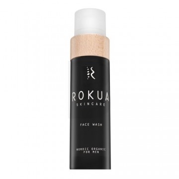 ROKUA Skincare Cleansing Foam Face Wash 100 ml