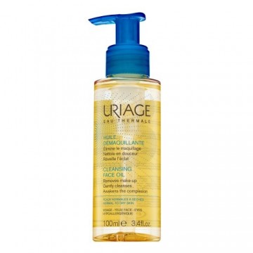 Uriage Cleansing Foaming Face Oil 100 ml