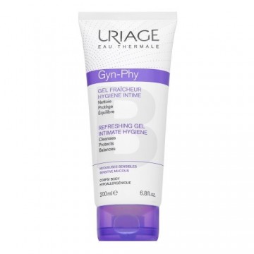 Uriage Gyn-Phy Intimate Hygiene Refreshing Gel 200 ml