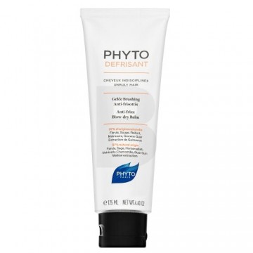 Phyto PhytoDefrisant Anti-Frizz Blow Dry Balm styling cream against frizz 125 ml