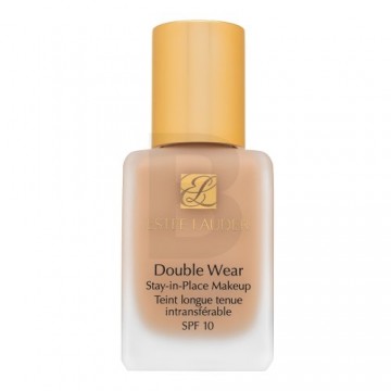 Estee Lauder Double Wear Stay-in-Place Makeup ilgnoturīgs grims vienotai un mirdzošai sejas ādai 2C0 Vanilla 30 ml