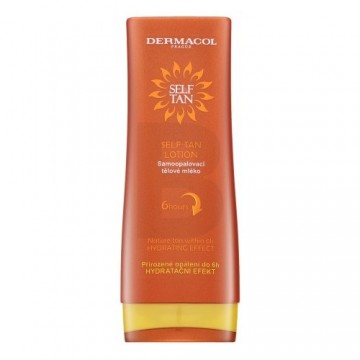 Dermacol Self Tan Lotion 200 ml