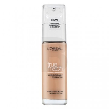 L'orÉal Paris L´Oréal Paris True Match Super-Blendable Foundation - 2R|2C Rose Vanilla šķidrais grims ādas toņa izlīdzināšanai 30 ml