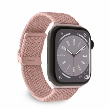 Puro Loop Nylon Apple Watch Strap 38|40|41mm - Pink