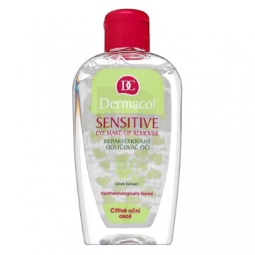 Dermacol Sensitive Eye Make-Up Remover 150 мл