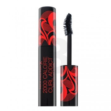 Max Factor 2000 Calorie Curl Addict Mascara Mascara for eyelash extension and volume 11 ml