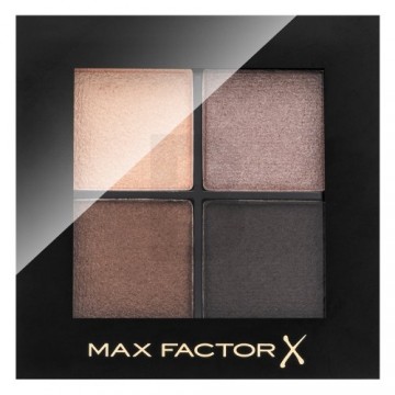 Max Factor X-pert Palette 003 Hazy Sands Eyeshadow Palette 4,3 г