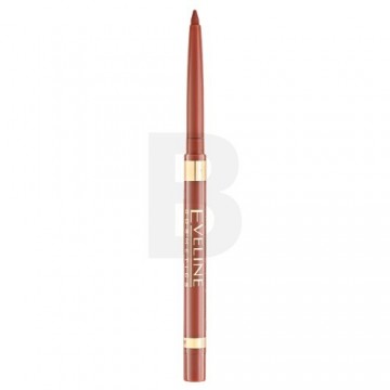 Eveline Make A Shape Automatic Lip Liner Lip Contouring Pencil 01 Milk Candy