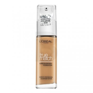 L'orÉal Paris L´Oréal Paris True Match Super-Blendable Foundation - 4D|4W Golden Natural жидкий макияж для выравнивания тона кожи 30 мл