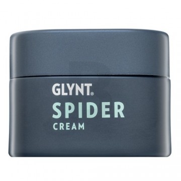 Glynt Spider Cream styling cream for medium hold 75 ml