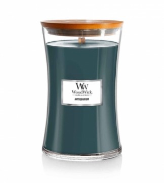 Woodwick Antiquarium Scented Candle With Wooden Wick 609,5g