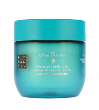 Rituals The Ritual of Karma Overnight Body Mask 125ml