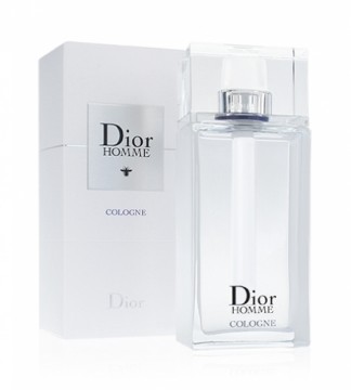 Dior Homme Cologne 2013 eau de cologne for men 200 ml