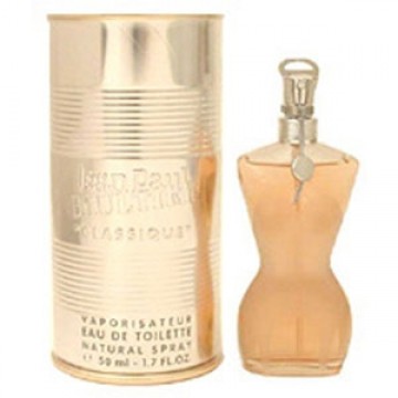 Jean Paul Gaultier Classique EDT W 50ml