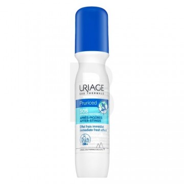 Uriage Pruriced nomierinoša emulsija SOS pret iesnām 15 ml