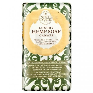 Nesti Dante Luxury Hemp Soap 250 g