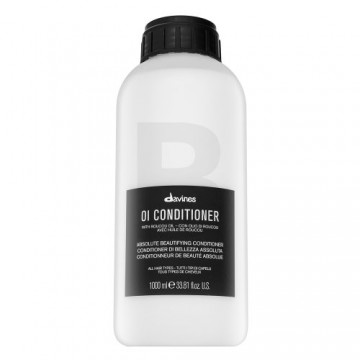 Davines OI Conditioner питательный кондиционер для всех типов волос 1000 мл