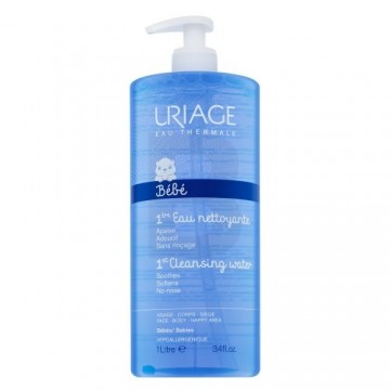 Uriage Bébé 1st Cleansing Water 1000 мл