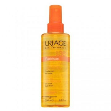 Uriage Bariésun Very High Protection Dry Oil For Sensitive Skin 200 ml