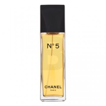 Chanel No.5 Eau de Toilette for women 100 ml