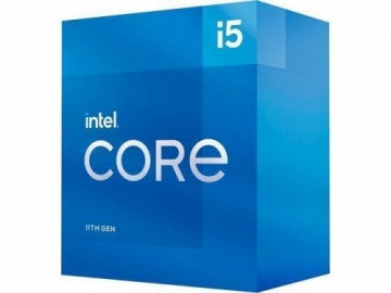 INTEL Core i5-11500 2.7GHz LGA1200 Box