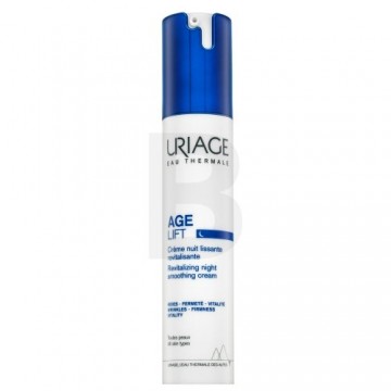 Uriage Age Lift Revitalizing Night Smoothing Cream 40 ml