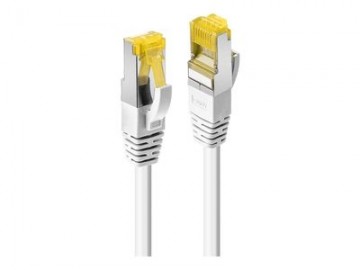 Lindy patch cable - 50 cm - white