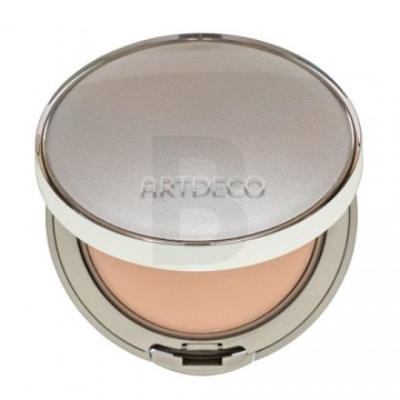 Artdeco Hydra Mineral Compact Foundation минеральный защитный макияж для ровного и сияющего цвета лица 60 Светло-бежевый 10 г