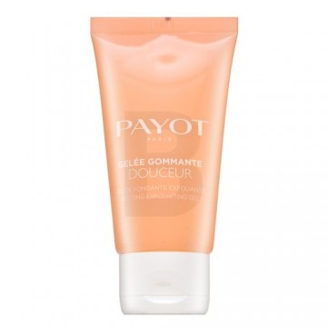 Payot Attīrošais gēls Gelée Gommante Douceur Melting Exfoliating Gel 50 ml