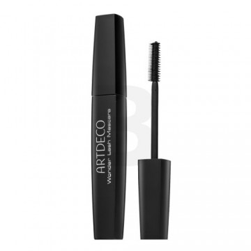 Artdeco Wonder Lash Mascara mascara for eyelash extension and volume Black 10 ml