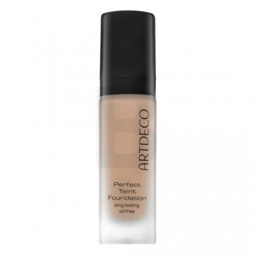 Artdeco Perfect Teint Foundation šķidrais grims vienotai un mirdzošai sejas ādai 32 Cool Cashew 20 ml