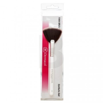 Dermacol Fan Brush D59 izgaismotāja otiņa