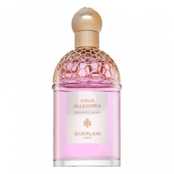 Guerlain Aqua Allegoria Granada Salvia Tualetes ūdens sievietēm 125 ml