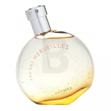 Hermès Eau des Merveilles Eau de Toilette for women 50 ml