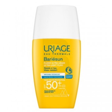 Uriage Bariésun Солнцезащитный флюид SPF50+ Ultra Light Fluid 30 мл