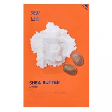 Holika Holika Pure Essence Mask Sheet Shea Butter 23 g