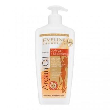 Eveline Moisturising Argan Oil Body Lotion 350 ml