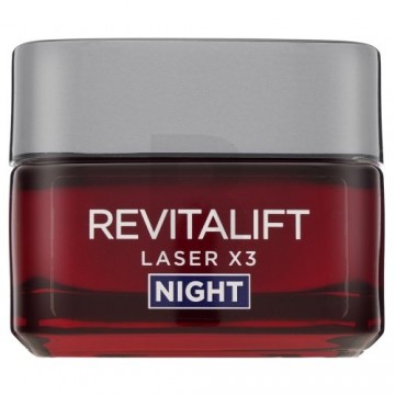 L'orÉal Paris L´Oréal Paris Revitalift Laser X3 Anti-Age ночной крем-маска 50 мл