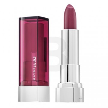 Maybelline Color Sensational 250 Mystic Mauve Питательная губная помада 4 г