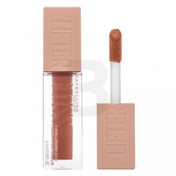 Maybelline Lifter Gloss 07 Amber Lip Gloss 5.4 ml