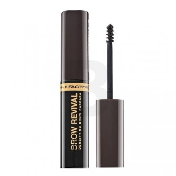 Max Factor Densifying Brow Mascara 005 Black Brown 4,5 мл